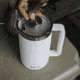 Yeti Rambler 34 oz French Press w/Twist-To-Lock French Press Lid