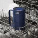 Yeti Rambler 34 oz French Press w/Twist-To-Lock French Press Lid