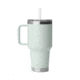 Yeti Rambler 35 oz Mug 2.0 w/Straw Cap