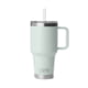 Yeti Rambler 35 oz Mug 2.0 w/Straw Cap, Ridgeline, 21071507653