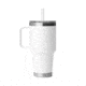 Yeti Rambler 35 oz Mug 2.0 w/Straw Cap