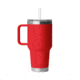 Yeti Rambler 35 oz Mug 2.0 w/Straw Cap