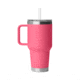 Yeti Rambler 35 oz Mug 2.0 w/Straw Cap