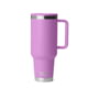 Yeti Rambler 40 oz Travel Mug w/Straw Cap, Desert Bloom, 21071507015