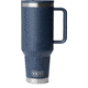 Yeti Rambler 40 oz Travel Straw Mug