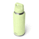 Yeti Rambler 46 oz Water Bottle w/Color-Matched Chug Cap