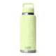 Yeti Rambler 46 oz Water Bottle w/Color-Matched Chug Cap
