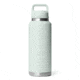 Yeti Rambler 46 oz Water Bottle w/Color-Matched Chug Cap