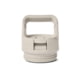 Yeti Rambler Bottle Straw Cap, Cape Taupe, 21071503579