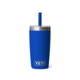 Yeti Rambler Jr 10 oz Tumbler, Royal Blue, 21071507774