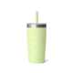 Yeti Rambler Jr. 10 oz Tumbler with Silicone Straw Lid