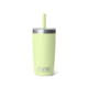 Yeti Rambler Jr 10 oz Tumbler, Grasshopper, 21071507773