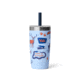 Yeti Rambler Jr. 10 oz Tumbler with Silicone Straw Lid