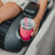 Yeti Rambler Jr. 10 oz Tumbler with Silicone Straw Lid