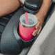 Yeti Rambler Jr. 10 oz Tumbler with Silicone Straw Lid