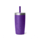 Yeti Rambler Jr. 10 oz Tumbler with Silicone Straw Lid