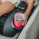 Yeti Rambler Jr. 10 oz Tumbler with Silicone Straw Lid