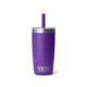 Yeti Rambler Jr. 10 oz Tumbler with Silicone Straw Lid