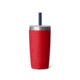 Yeti Rambler Jr. 10 oz Tumbler with Silicone Straw Lid