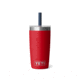 Yeti Rambler Jr. 10 oz Tumbler with Silicone Straw Lid