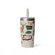 Yeti Rambler Jr. 10 oz Tumbler with Silicone Straw Lid