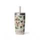 Yeti Rambler Jr. 10 oz Tumbler with Silicone Straw Lid