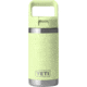 Yeti Rambler Jr. 12 oz Kids Water Bottle with Straw Cap