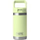 Yeti Rambler Jr. 12 oz Kids Water Bottle w/Straw Cap, Grasshopper, 21071507796