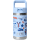 Yeti Rambler Jr. 12 oz Kids Water Bottle with Straw Cap