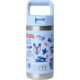Yeti Rambler Jr. 12 oz Kids Water Bottle w/Straw Cap, Big Sky Summer Camp, 21071508023