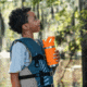 Yeti Rambler Jr. 12 oz Kids Water Bottle with Straw Cap