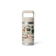 Yeti Rambler Jr. 12 oz Kids Water Bottle with Straw Cap