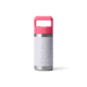 Yeti Rambler Jr. 12 oz Kids Water Bottle with Straw Cap