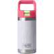 Yeti Rambler Jr. 12 oz Kids Water Bottle with Straw Cap