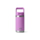 Yeti Rambler Jr. 12 oz Kids Water Bottle w/Straw Cap, Desert Bloom, 21071505362