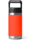 Yeti Rambler Jr Kids Water Bottle w/Straw Cap
