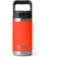 Yeti Rambler Jr. 12 oz Kids Water Bottle Bottle, Solar Flare, 21071507521