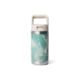 Yeti Rambler Jr. 12 oz Kids Water Bottle w/Straw Cap, Seafoam Pattern, 21071508684