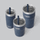 Yeti Rambler Silicone Straw Pack