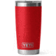 Yeti Rambler Tumbler Mug w/Magslider Lid