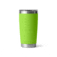 Yeti Rambler Tumbler Mug w/Magslider Lid