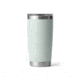 Yeti Rambler Tumbler Mug w/Magslider Lid