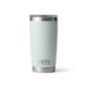 Yeti Rambler 20 oz Tumbler w/Magslider Lid, Ridgeline, 21071507193