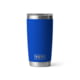 Yeti Rambler 20 oz Tumbler w/Magslider Lid, Royal Blue, 21071507313