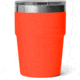 Yeti Rambler Tumbler Mug w/Magslider Lid