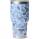 Yeti Rambler Tumbler Mug w/Magslider Lid