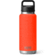 Yeti Rambler Water Bottle w/Chug Cap