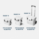 Yeti Roadie 24 Quart 2.0 Hard Cooler