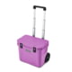 Yeti Roadie 32 Quart Wheeled Cooler, Desert Bloom, 10032450006