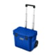 Yeti Roadie 32 Quart Wheeled Cooler, Royal Blue, 10032450010